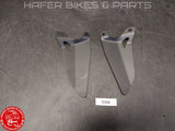 Ducati 848 1098 1198 Versenschützer Paar für Fussrastenanlage V344