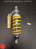 Ducati 916 Racing SP SPS ÖHLINS Federbein rear shock 916R 748 996 998 RS V578