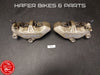 Ducati 996R 998R 998S 998 916 748 Bremssättel Paar Bremssattel Brake V77 #2