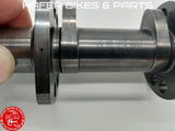 Ducati 998 999 Nockenwelle Einlas.steh. VA 2D camshaft für Motor Engine V665