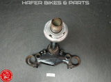 Honda CB 750 Four K1 K2 K3 K4 K5 K6 Gabelbrücke unten V838
