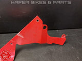 Honda VTR 1000 SC45 SP1 Bug Verkleidung Fairing V185