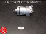 Original Yamaha YZF R1 RN19 2007 2008 Anlasser für Motor Engine R317