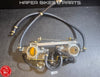 Ducati 996 S Einspritzanlage 28240201A Drosselklappe für Motor Engine V809