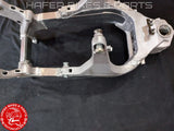Honda VTR 1000 SP1 Rahmen Hauptrahmen frame mit Papieren Brief V413 #3