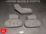 Ducati 916 SP 916 SPS 916 STRADA Zahnriemen Abdeckung Set für Motor Engine V591