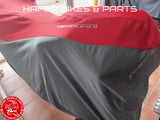 MV Agusta F4 1000 Tamburini Abdeckhaube Cover 8000A3405  V71
