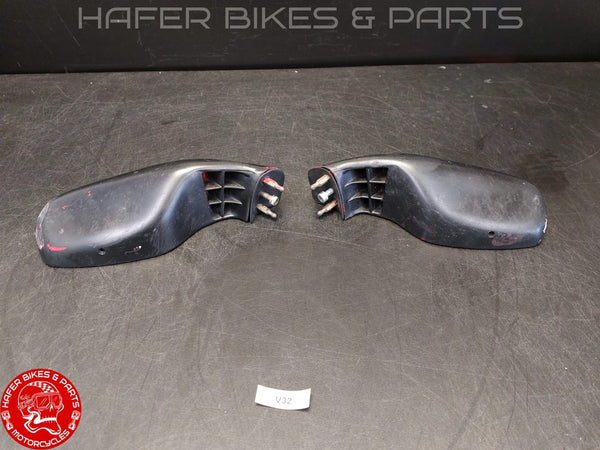 Ducati 916 996 998 748 Spiegel Paar Mirror Pair V32