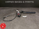 Ducati 916 996 998 748 999 888 851 BREMBO CNC 19x18 Bremspumpe brake pump V657