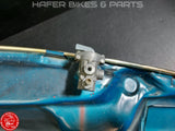 Honda CB 750 Four K0 K1 K2 K3 K4 K5 K6 Tank Benzintank Kraftstofftank V771