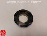 Konus Hinterrad Mutter Felge Triumph Speed Triple Daytona Sprint Mu0016sc