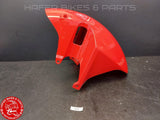 Honda VTR 1000 SC45 SP1 Schutzblech vorne front fender Verkleidung F875  