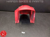 Honda VTR 1000 SC45 SP2 SP1 Schutzblech vorne Front Fender Verkleidung V192