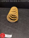 Ducati 998 R S 996 R 916 SP SPS 748 R SPS SP Feder ÖHLINS Federbein V174