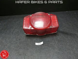 ORIGINAL Honda CB 750 Four K1 K2 K3 K4 K5 K6 RÜCKLICHT V848