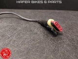 Ducati 916 996 998 748 Lenkerschalter rechts Schalter Start Stop für Motor V943
