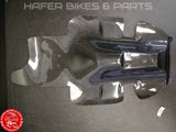 NEW Ducati 998 996 916 748 Carbon Heckunterverkleidung Fairing V672