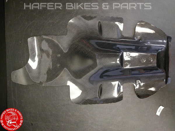 NEW Ducati 998 996 916 748 Carbon Heckunterverkleidung Fairing V672