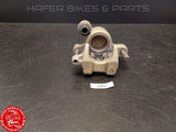 Honda VTR 1000 Sc45 SP1 Bremssattel hinten für Schwinge Swingarm Break F864