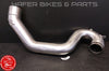 Ducati 916 996 SPS Krümmer 50/50 Rohr 57110221D Auspuff Exhaust R884