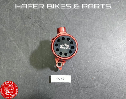Ducati 748 916 996 998 999 1098 848 MPL Nehmenzylinder Kupplung V712