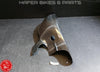 Original Ducati 998 996 916 748 SP S R MS Production Carbon Schwingenschutz V779