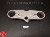 Ducati 888 851 Strada Gabelbrücke oben für Gabel Gabelholme Fork R146