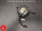 Honda VTR 1000 SP2 2002 - Lüfter Motor Lüfterrad für Wasserkühler V467