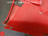 Original Ducati 998 748 Seitenverkleidung rechts unten Verkleidung Fairing V659