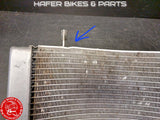 Ducati 998 S 996R 998R Wasserkühler Cooler Watercooler radiator 54840281A V938