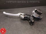  Honda VTR 1000 SC45 SP1 Kupplungspumpe Clutch R397