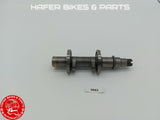 Ducati 998 999 Nockenwelle VS 2D camshaft für Motor Engine V663
