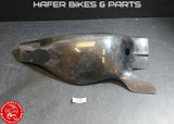 Original Ducati 998 996 916 748 SP S R MS Production Carbon Schwingenschutz V789