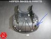 Ducati 999 749 R S Sitzkissen Sitzbank für Heckverkleidung Fairing V803