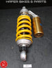 Ducati 998R 996R 998 996 916 748 Öhlins Federbein rear shock V911