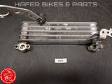Original Honda VTR 1000 SP2 Ölkühler Öl Kühler 15600MCFD51 RVT RC51 V575