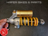 Ducati 998 996 916 748 Öhlins SBK Federbein rear Shock Superbike V660