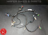 Honda VTR 1000 SC45 SP1 Kabelbaum Hauptkabelbaum 32100MCF640 für Motor V307