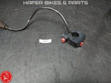 Ducati 916 996 998 748 Lenkerschalter rechts Schalter Start Stop für Motor V898