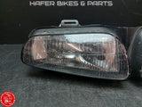 ORIGINAL Ducati 748 916 996 998 Scheinwerfer 52040043A Head Light V917 