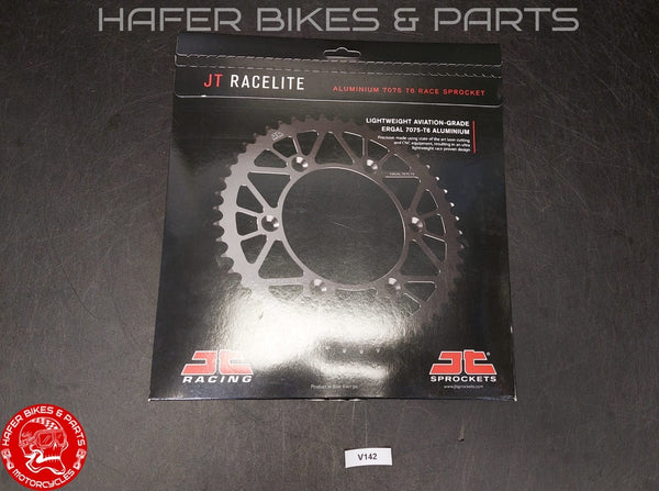 Ducati 998 996 916 748 JT JTA752.39BLK Kettenrad Rear Wheel Sprocket 39Z V142