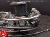 Honda VTR 1000 SP1 Einspritzanlage Injection 16400MCF003 für Motor Engine V255