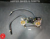 Ducati 748 916 996 Einspritzanlage Throttle body injection system V866