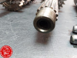 Ducati 996SPS 996S 996 916 748 Getriebe komplett für Motor Engine V125