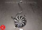 Yamaha YZF R1 YZFR1 RN19 Lüfter Lüftermotor links Kühler cooler fan R212