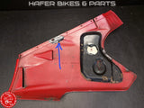Ducati 916 996 748 Seitenverkleidung Verkleidung rechts unten fairing V921