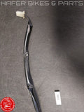 Honda VTR 1000 SC45 SP1 Schalter für Fussrastenanlage rechts 35350MV9000 V202