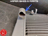 Ducati 998 S 996R 998R Wasserkühler Cooler Watercooler radiator 54840281A V951