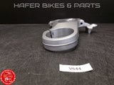 Ducati 916 996 998 748 Gabelbrücke oben triple clamp fork für Gabelholme V644