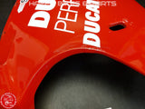 Ducati 916 996 748 Seitenverkleidung Verkleidung rechts unten fairing V921
